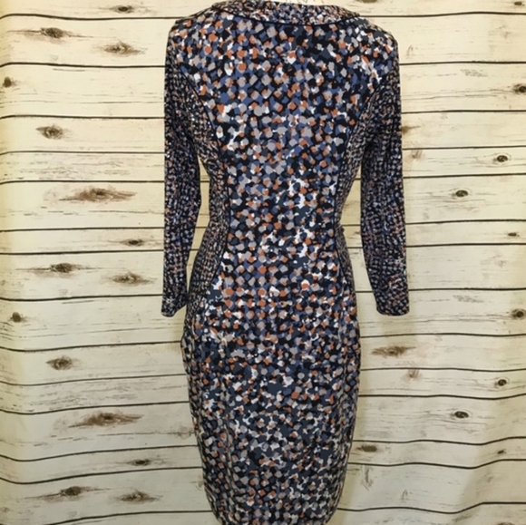 BGBGMaxazria Francine dress - Picture 8 of 14